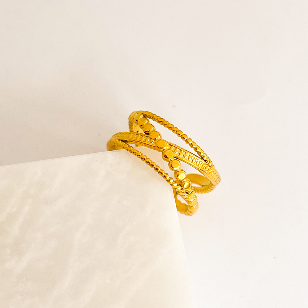 Brooklyn Ring